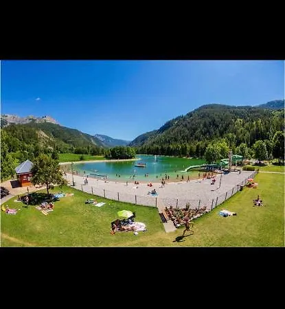 Διαμέρισμα La Foux D Allos, Centre Station Et Au Pied Des Pistes Allos