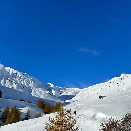 La Foux D Allos, Centre Station Et Au Pied Des Pistes * Allos