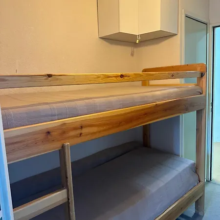 La Foux D Allos, Centre Station Et Au Pied Des Pistes Διαμέρισμα