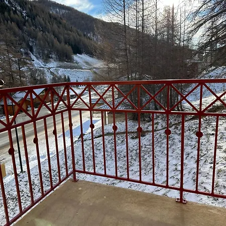 La Foux D Allos, Centre Station Et Au Pied Des Pistes * Allos