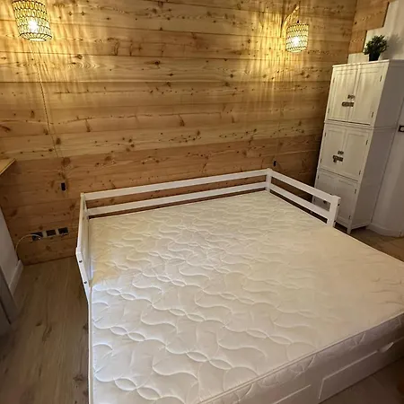 La Foux D Allos, Centre Station Et Au Pied Des Pistes Διαμέρισμα Allos